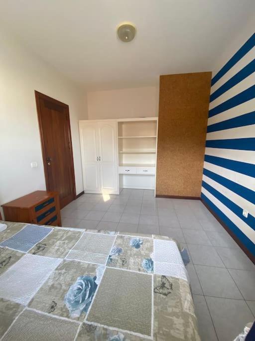 Vivenda Com Patio, No Coracao Do Mindelo Villa Eksteriør billede