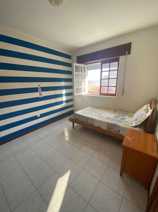 Vivenda Com Patio, No Coracao Do Mindelo Villa Eksteriør billede