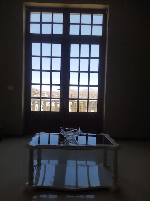 Vivenda Com Patio, No Coracao Do Mindelo Villa Eksteriør billede