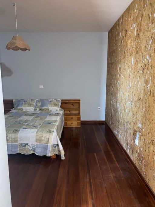 Vivenda Com Patio, No Coracao Do Mindelo Villa Eksteriør billede