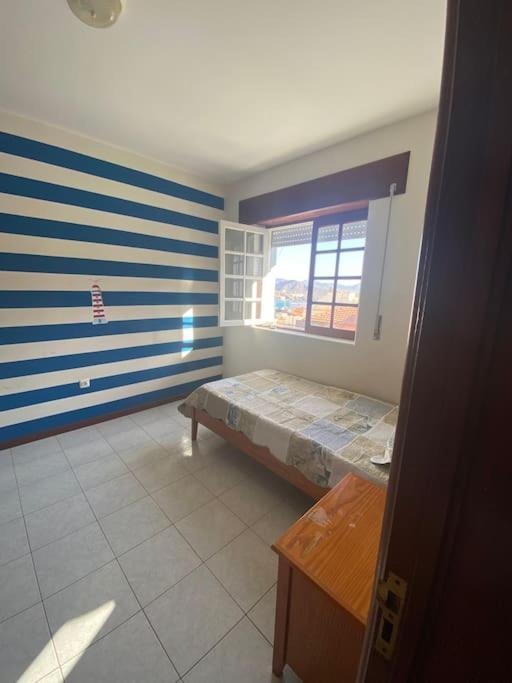 Vivenda Com Patio, No Coracao Do Mindelo Villa Eksteriør billede