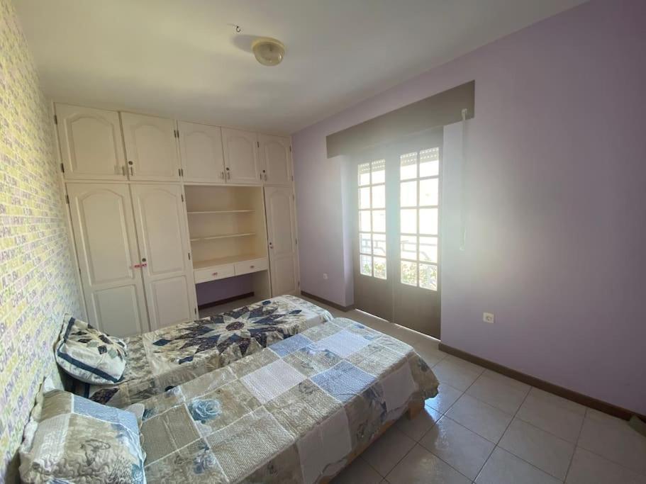 Vivenda Com Patio, No Coracao Do Mindelo Villa Eksteriør billede